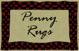 Penny Rugs