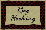 Rug Hooking