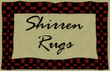 Shirren Rugs